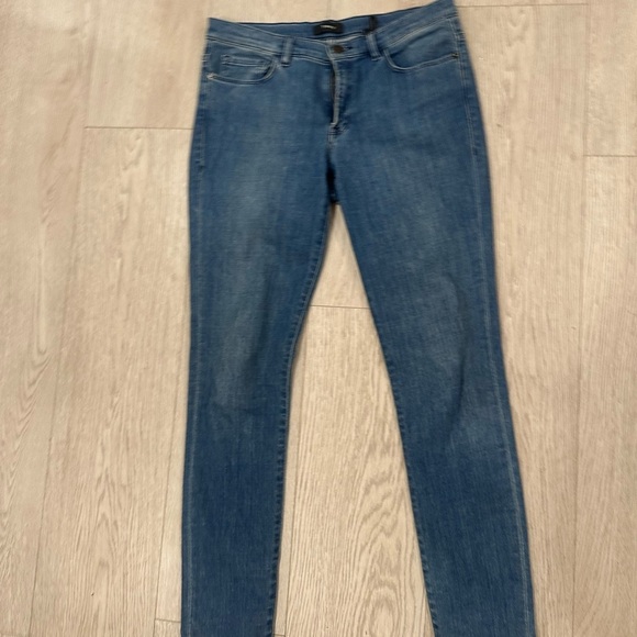 THEORY JEANS 6 - Picture 7 of 10